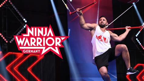 ninja warrior germany 2023 bewerben